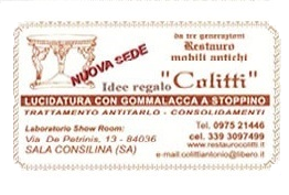 Restauro Colitti